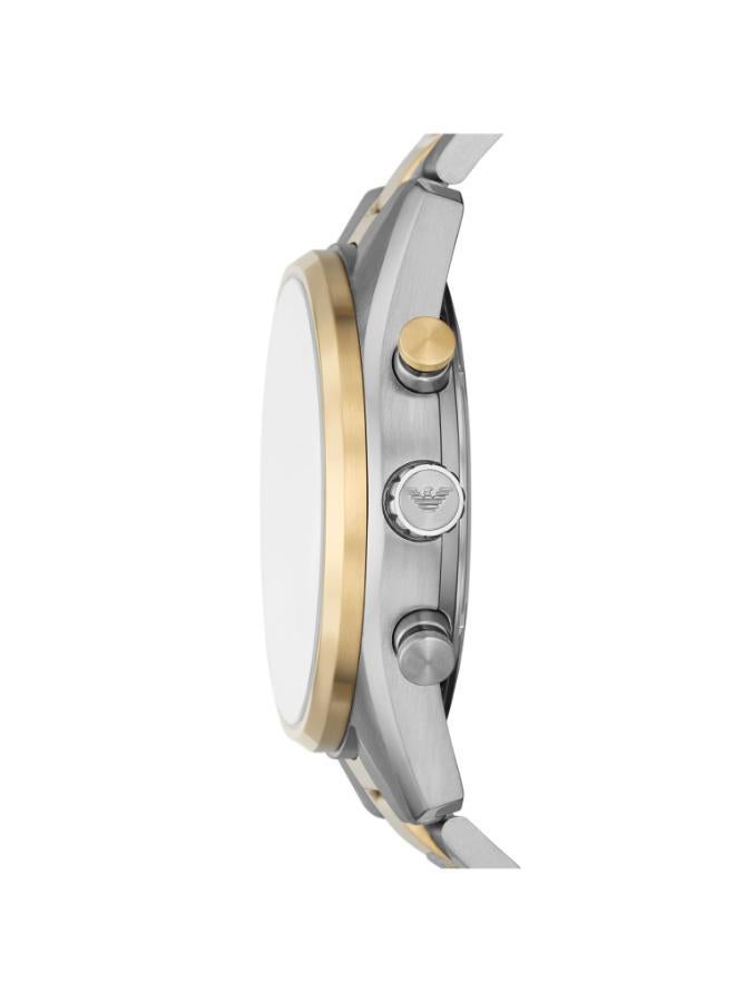 EMPORIO ARMANI Ar11678 Steel Strap Analog Watch  - Image 3