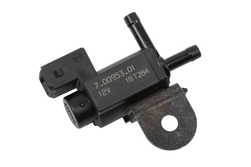 GM Parts Genuine 25794610 Engine Intake Manifold Tuning Vacuum Control Solenoid Valve - Image 2