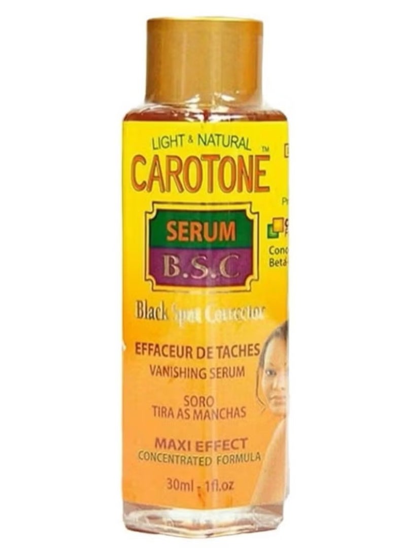 Carotone Skin lightening serum 30 ml 