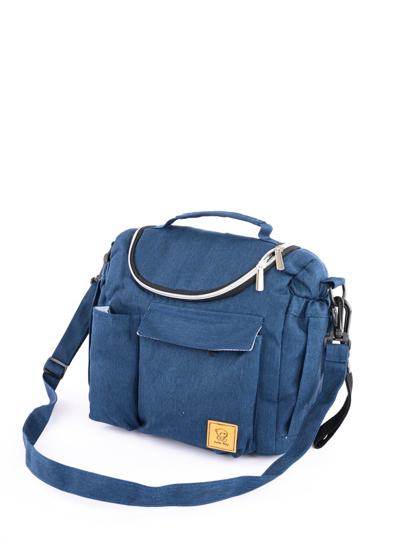 Carino baby Carry All Nappy Bag  - Image 4