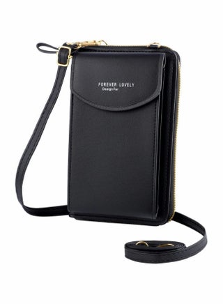 Ladies Handbag Crossbody Clutch Nulina Nulina Clutch Wallet