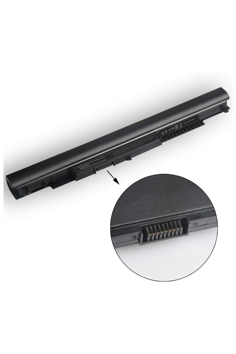 Lynacz Original HS04 HS03 Laptop Battery Replacement Compatible with HP 240 G4, 250 G5, Pavilion 14/15/17 Series Reliable and Long-Lasting Performance - Image 3