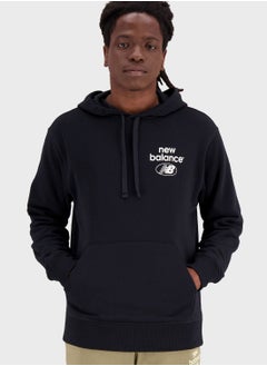 Essential Hoodie