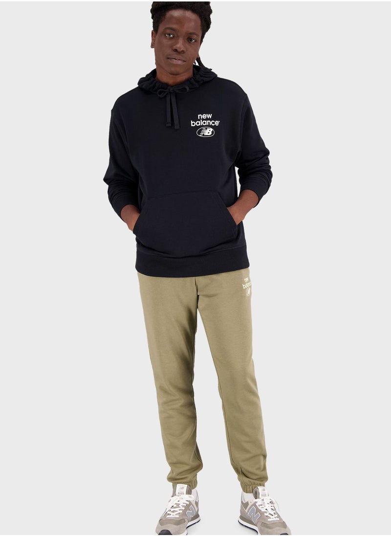 New Balance - Essential Hoodie - Image 1
