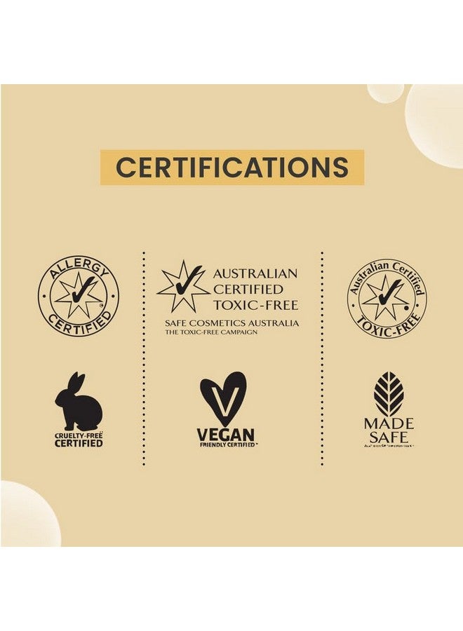 AVEIL Unseen Physical Sunscreen SPF 50 PA +++ | 50ml | UVA, UVB & Blue Light Protection | No White Cast | Water & Sweat Resistant | Hydrating Sunscreen | Prevents Fine Lines & Wrinkles | Pack of 2 - Image 5