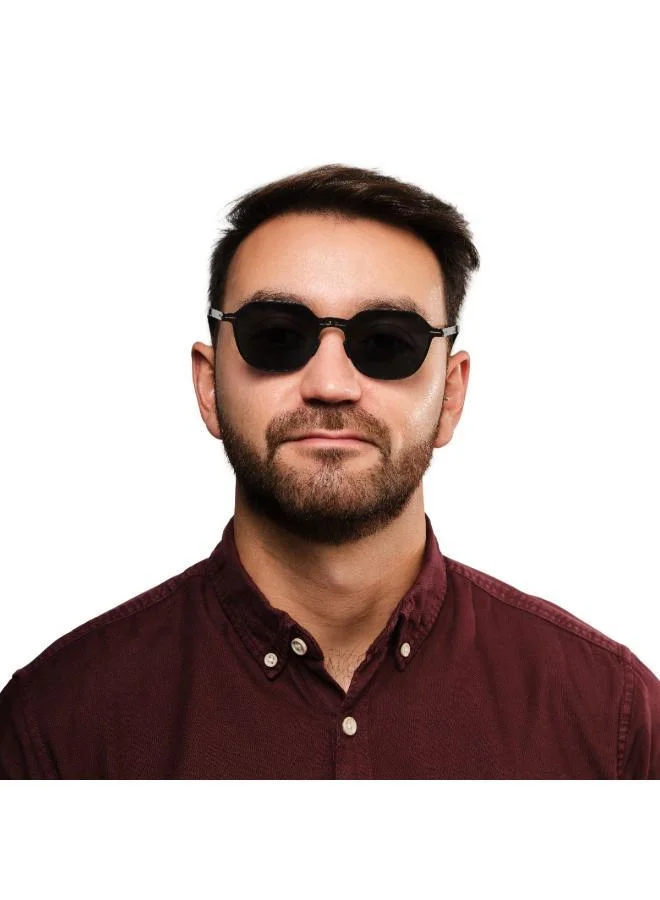 30Sundays 30Sundays FOLIO - Geometric - Full Rim - Sunglasses