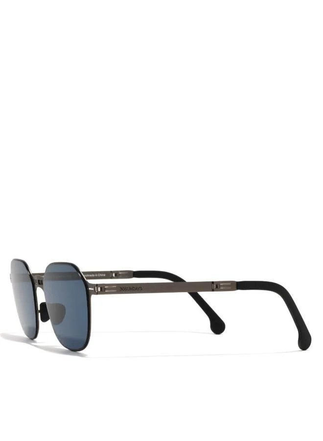 30Sundays 30Sundays FOLIO - Geometric - Full Rim - Sunglasses