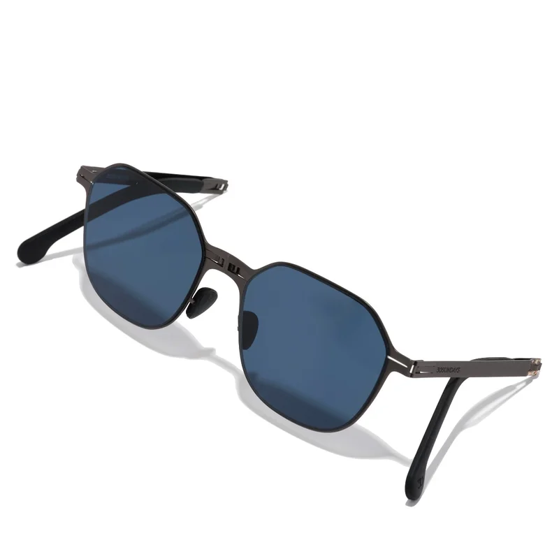 30Sundays 30Sundays FOLIO - Geometric - Full Rim - Sunglasses