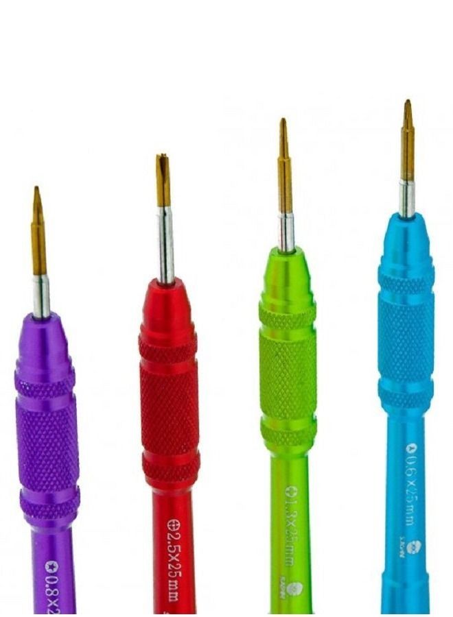 Sunshine SS-5106 Professional Screwdriver Set For Iphone - Image 2