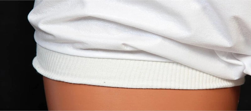 100% Cotton New Generation Washable Elastic Patient Panties Slip Patient Panties Bladder Panties Absorbent Panties