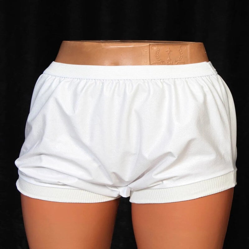 100% Cotton New Generation Washable Elastic Patient Panties Slip Patient Panties Bladder Panties Absorbent Panties