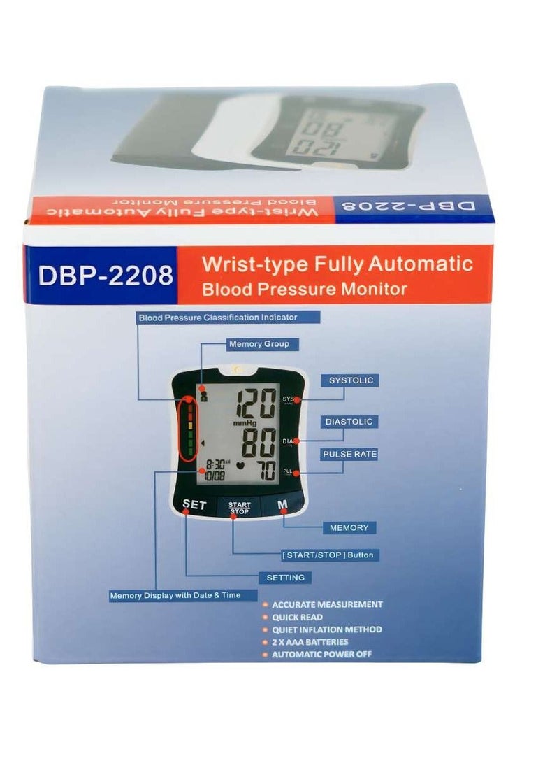 اس او ال جهاز لقياس ضغط الدم من سول - Image 2