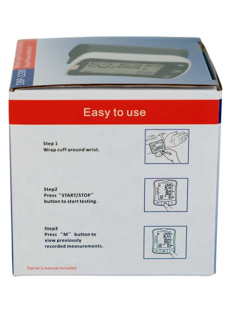 اس او ال جهاز لقياس ضغط الدم من سول - Image 3