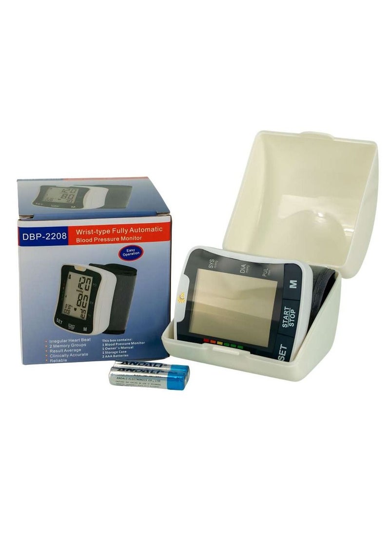 اس او ال جهاز لقياس ضغط الدم من سول - Image 1