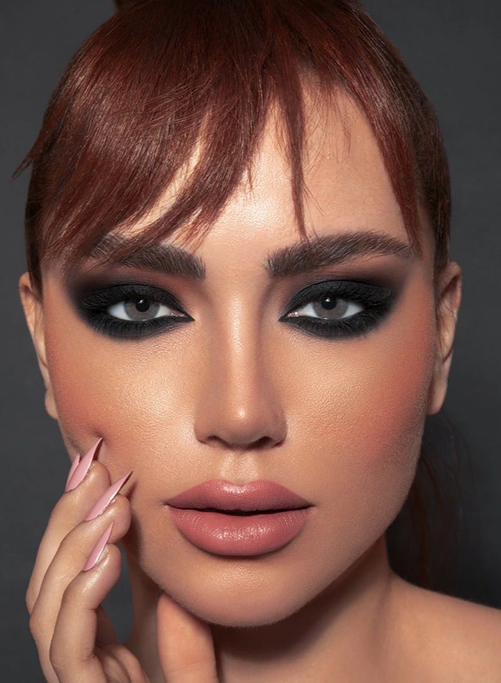 أنستازيا–عدسات أديكت أزور اللاصقة الملونة لإطلالة ساحرة تدوم حتى 6 أشهر - Image 4