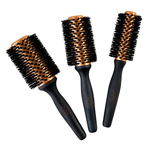 VARIS Boar Brush, Small - Image 3