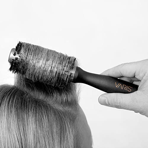 VARIS Boar Brush, Small - Image 2