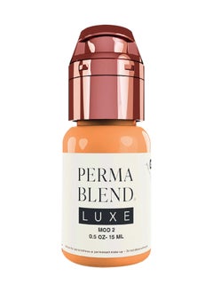 Perma Blend Luxe Lip Pigment – Mod-2 15Ml Vegan Pmu Pigment Lxcm21/2-S  - Image 1