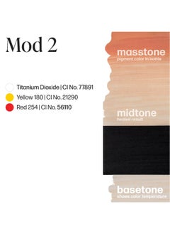 Perma Blend Luxe Lip Pigment – Mod-2 15Ml Vegan Pmu Pigment Lxcm21/2-S  - Image 3