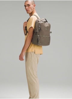 Lululemon New Crew Backpack 22L *Logo  - Image 3