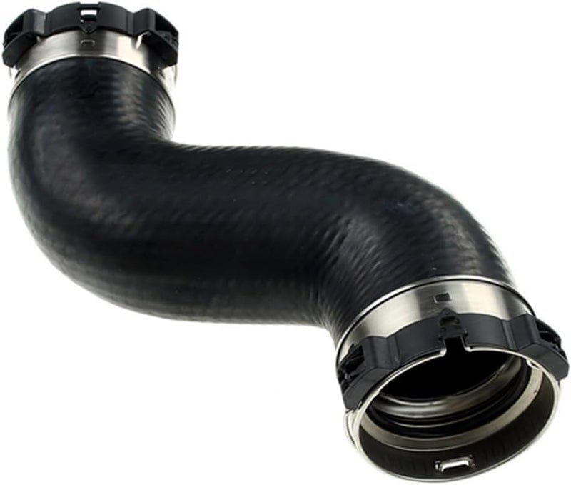 QASULER Turbocharger Air Pipe for Mercedes-Benz W639 - Image 4