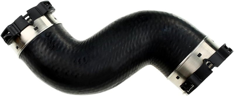 QASULER Turbocharger Air Pipe for Mercedes-Benz W639 - Image 3