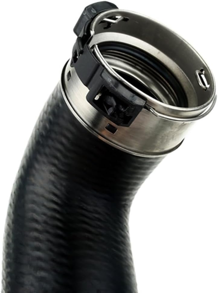 QASULER Turbocharger Air Pipe for Mercedes-Benz W639 - Image 5