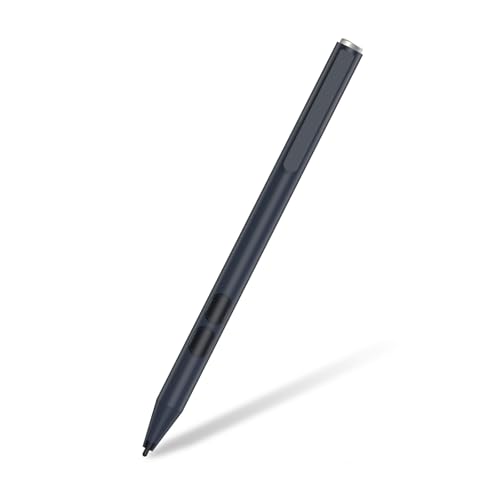 tesha Stylus Pen for ASUS Touchscreen Devices, Active Digital Pen with Ultra-Fine Tip, 1024 Pressure Sensitivity, Palm Rejection for Precision Drawing and Writing - Image 1