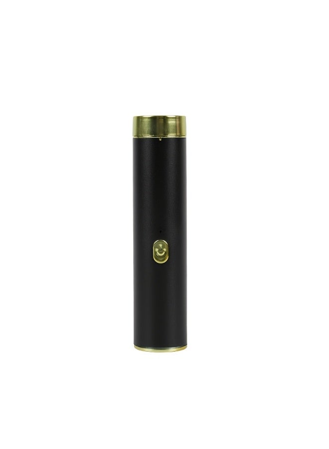 حامل بخور صغير محمول يعمل بمنفذ USB، مبخرة عود عربي - Image 4