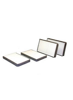 Wix ® 24805 Cabin Air Filter For 1999 2002 Chevy/Gmc Trucks Equipped With Cabin Filter Options  - Image 2