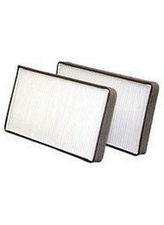 Wix ® 24805 Cabin Air Filter For 1999 2002 Chevy/Gmc Trucks Equipped With Cabin Filter Options  - Image 1