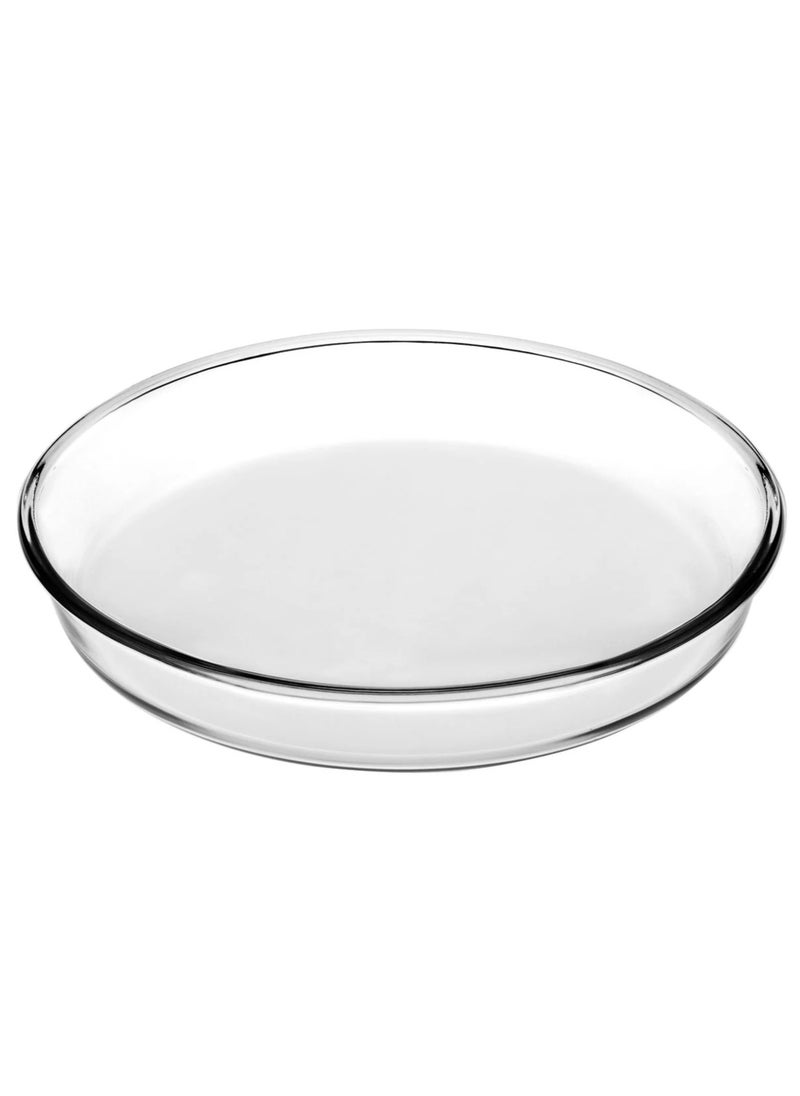 Borcam Borcam Roasters Round Oven Dish - 2.85L  - Image 2