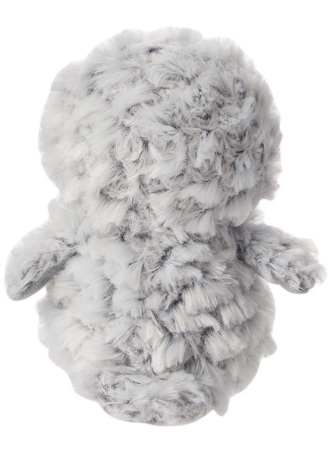 Ty Beanie Boos Owlette - White owl reg - Image 3