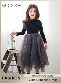 Deep Grey