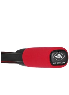 donic Table Tennis RacDonic Sensation Line Table Tennis Racket, Level 600 - Multi Color-16 CM X 14.5 CMket  - Image 2