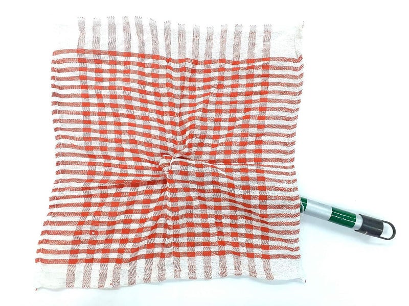 E Shopping منظف الغبار الإلكتروني جاباتييو مجموعة ألوان عشوائية من 3 قطع - Image 3