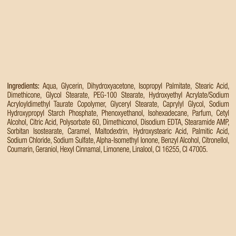 Dove Derma Spa Summer Revived Medium to Dark Skin Body Lotion 200 ml by Dove - Image 3