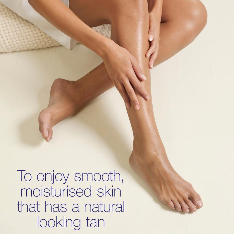 Dove Derma Spa Summer Revived Medium to Dark Skin Body Lotion 200 ml by Dove - Image 4