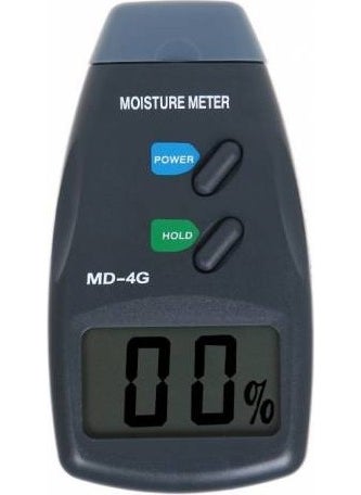 AYT Aek-Tech MD4G 4-Nails Wood Timber Moisture Meter Nail Moisture Meter 4 Pin  - Image 1
