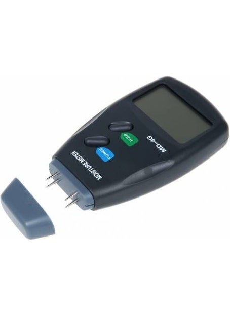 AYT Aek-Tech MD4G 4-Nails Wood Timber Moisture Meter Nail Moisture Meter 4 Pin  - Image 2