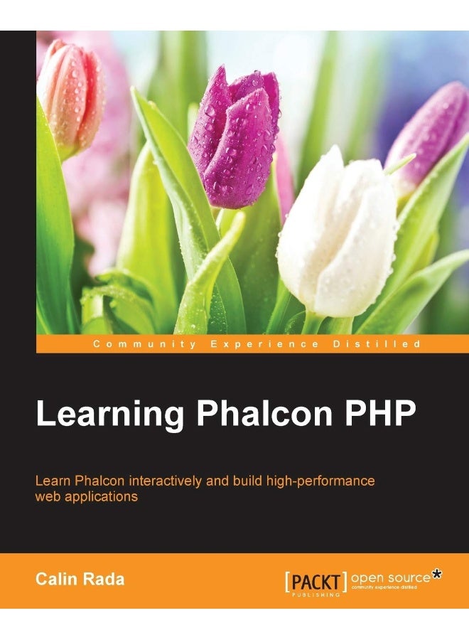 Learning Phalcon PHP