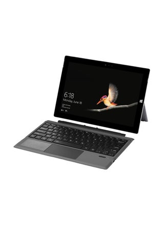 لوحة مفاتيح متوافقة مع Microsoft Surface Pro 11 (2024) 13 بوصة، لوحة مفاتيح لاسلكية بلوتوث - لوحة مفاتيح لوحية بشحن Type-C لأجهزة Surface Pro 11. - pzsku/Z7B18AF2D787CA255D63AZ/45/_/1740205681/95b1f032-6449-4a19-8478-008a1c1e4991