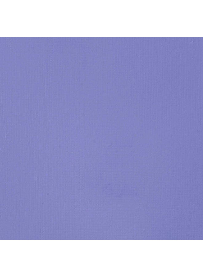 Liquitex Professional Heavy Body Acrylic Paint, 2-oz (59ml) Tube, Light Blue Violet - Image 2