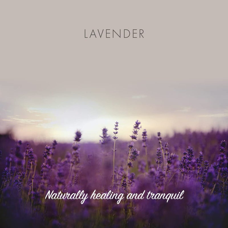 Friendly Soap Natural Handmade Lavender Soap by Friendly Soap - Image 3