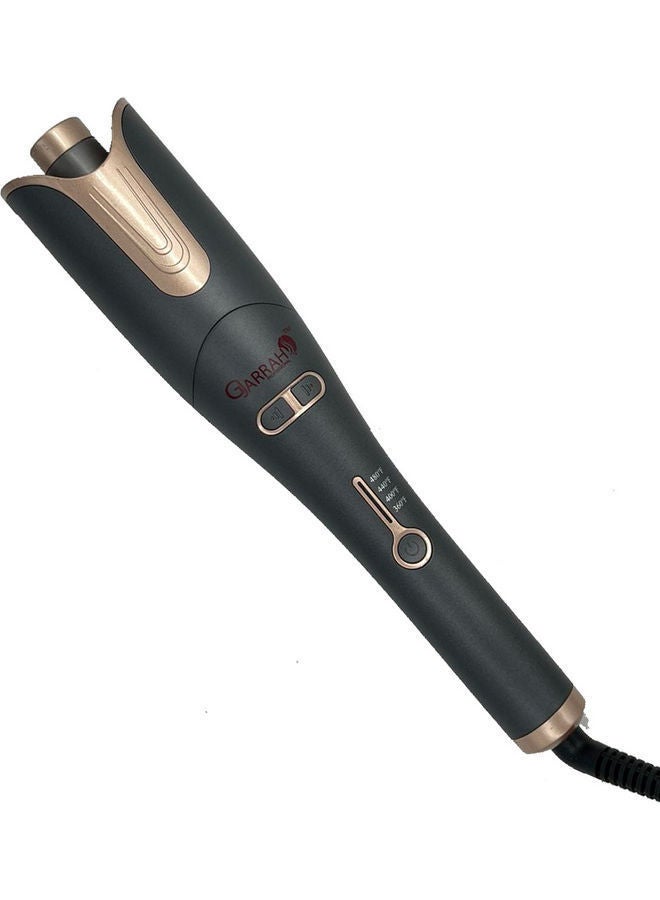 نيبمينينت جهاز تجعيد الشعر أوتوماتيكي أسود 27سم - Image 2