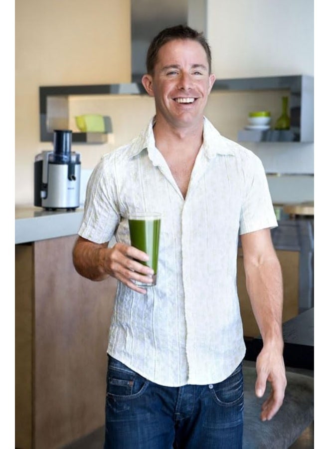 Thorsons 7lbs in 7 Days: The Juice Master Diet  - Image 2