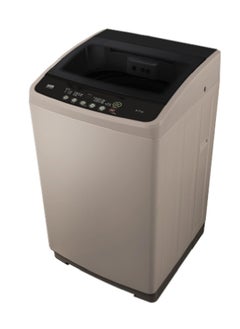 HAAS Top Loading Washing Machine - 6 KG - Gold - HWA60WC  - Image 3