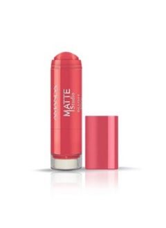 Amanda Milano Matte Studio Blush Stick 7 