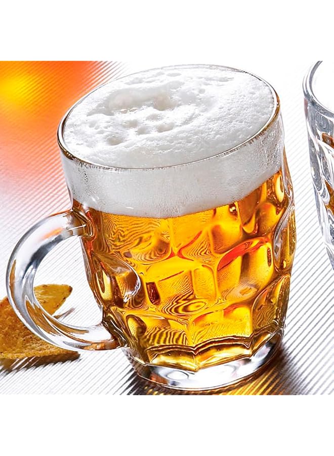 لومينارك كوب بيرل بريتانيا 590 مل - Image 2