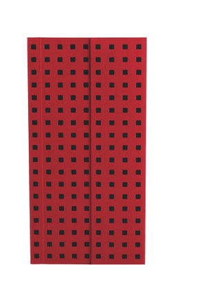 Quadro Red on Black B6.5 Unlined Wrap Closure 112 Pages 100gsm Notebook - pzsku/Z7B19179ABD06D28B5CDDZ/45/_/1666329959/b263eda7-c8f6-44d4-8056-9f896ce10da9